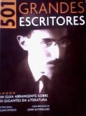 501 GRANDES ESCRITORES